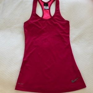 Nike Tank